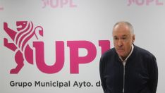 UPL amenaza con acudir a la Fiscalía por el gasto “injustificado y abultado” de los conciertos para el 23 de abril UPL amenaza con acudir a la Fiscalía por el gasto “injustificado y abultado” de los conciertos para el 23 de abril