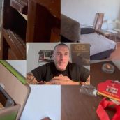 Desokupa recupera en media hora un 'narcopiso' ocupado en León y lo devuelve a su dueña de 80 años