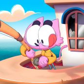 Corto animafo "Ciao Peskao" | Seminci 