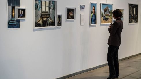 'Expositivos 24' | Campillo (ICAL)