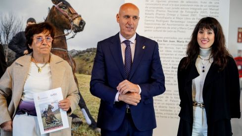 'Expositivos 24' | Campillo (ICAL)