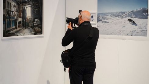 'Expositivos 24' | Campillo (ICAL)