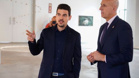 'Expositivos 24' | Campillo (ICAL)