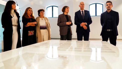 'Expositivos 24' | Campillo (ICAL)