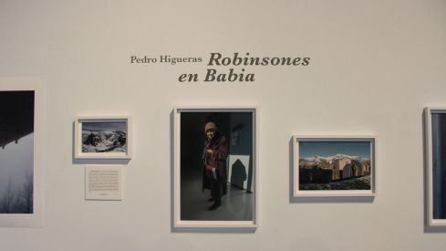 'Expositivos 24' | José Martín