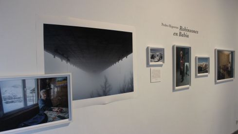 'Expositivos 24' | José Martín