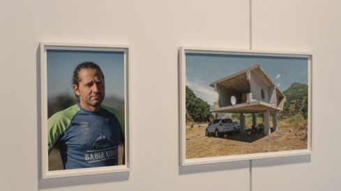 'Expositivos 24' | José Martín