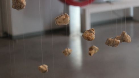 'Expositivos 24' | José Martín