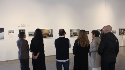 'Expositivos 24' | José Martín