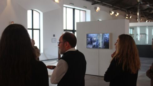 'Expositivos 24' | José Martín