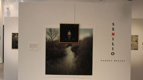 'Expositivos 24' | José Martín