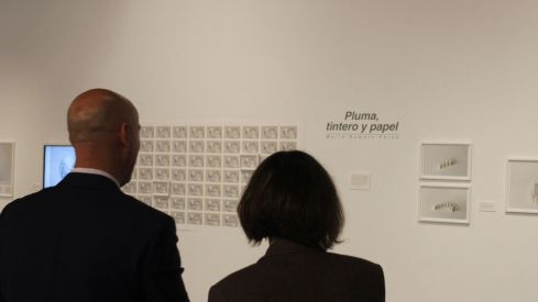 'Expositivos 24' | José Martín