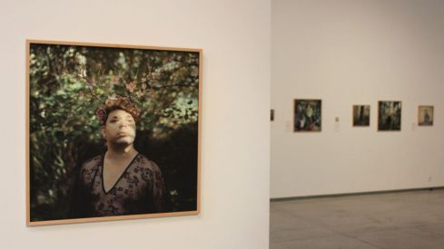 'Expositivos 24' | José Martín