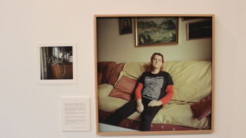 'Expositivos 24' | José Martín