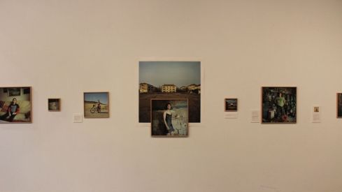 'Expositivos 24' | José Martín