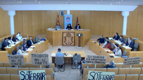 El equipo de gobierno de San Andrés del Rabanedo rechaza las acusaciones contra Manuel Romero (UPL)