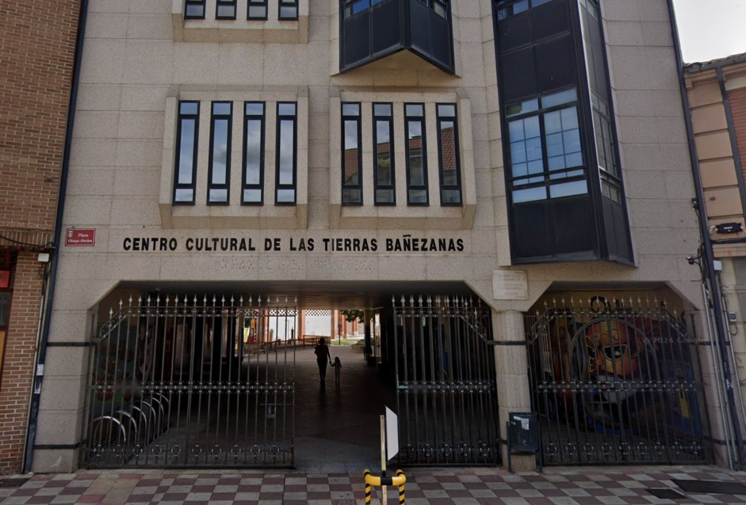 Centro Cultural de las Tierras Bañezanas