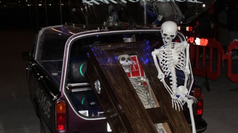 Hallowindie León 2024