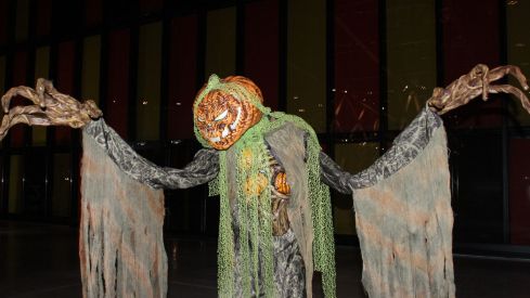 Hallowindie León 2024