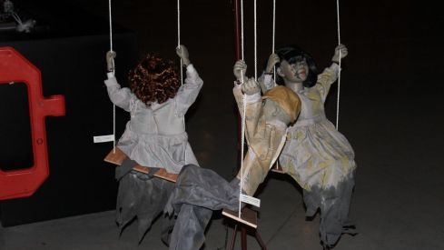 Hallowindie León 2024