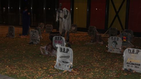 Hallowindie León 2024