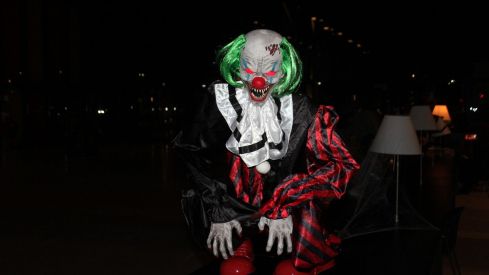 Hallowindie León 2024