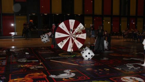 Hallowindie León 2024