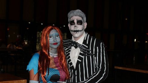 Hallowindie León 2024