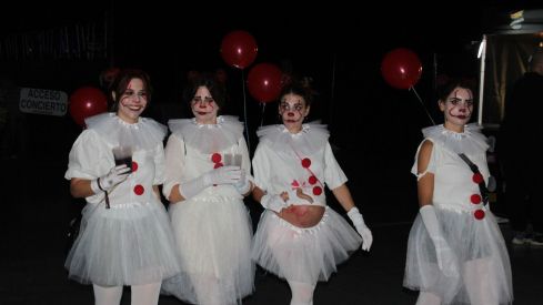 Hallowindie León 2024