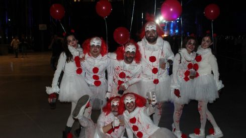 Hallowindie León 2024