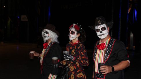 Hallowindie León 2024