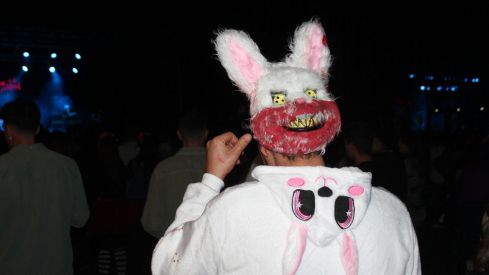 Hallowindie León 2024