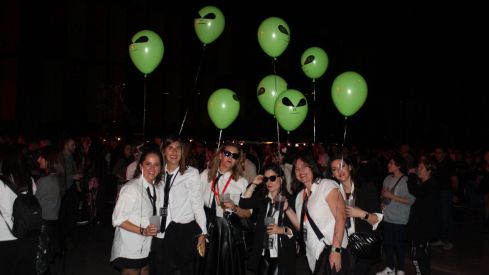 Hallowindie León 2024