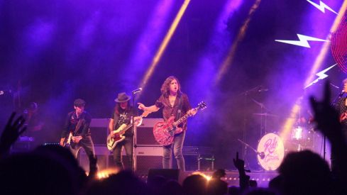 Hallowindie León 2024