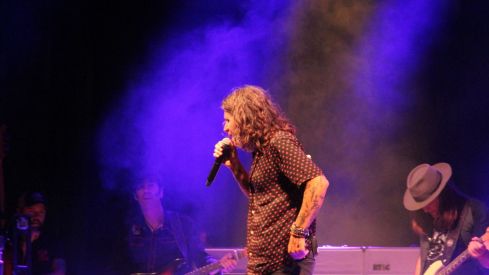 Hallowindie León 2024