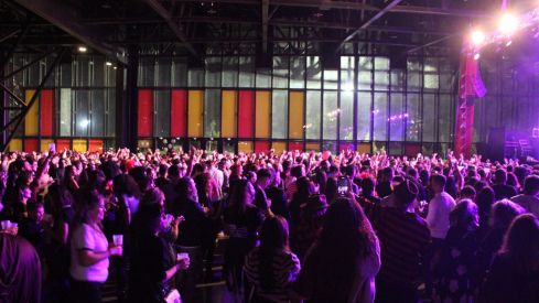 Hallowindie León 2024