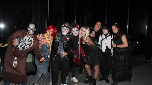 Hallowindie León 2024