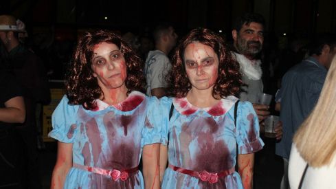 Hallowindie León 2024