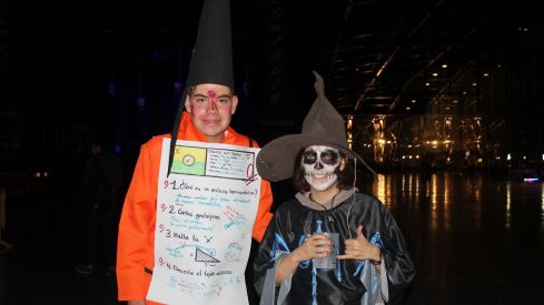 Hallowindie León 2024