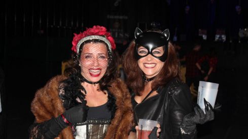 Hallowindie León 2024