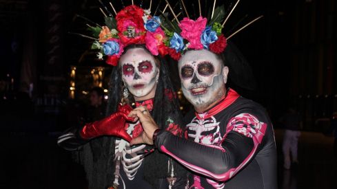 Hallowindie León 2024