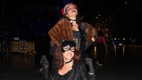 Hallowindie León 2024