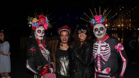 Hallowindie León 2024