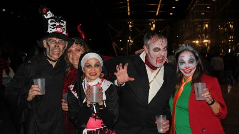 Hallowindie León 2024