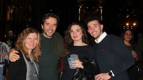 Hallowindie León 2024