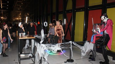 Hallowindie León 2024