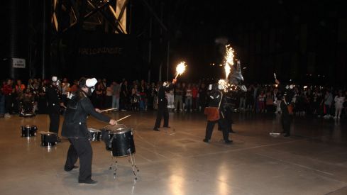 Hallowindie León 2024