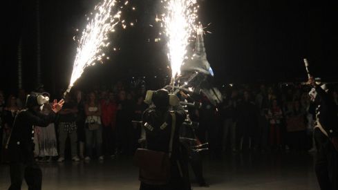 Hallowindie León 2024