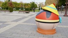 Los leoneses reciclaron el pasado año 2.403 toneladas de vidrio con una media de 20 kilos por habitante