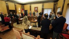 El Ayuntamiento de León dona 200.000 euros para los damnificados por la DANA en Valencia